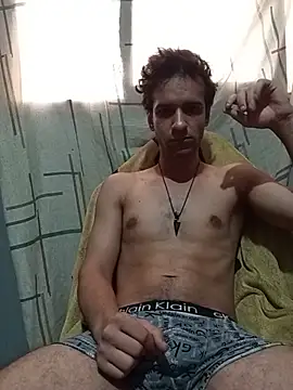 DevilDgrim online show from 29, 7, 2026
