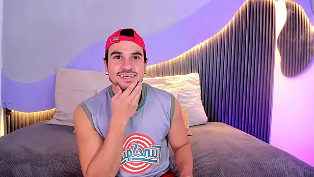 Jake muller1 online show from 2, 12, 2025