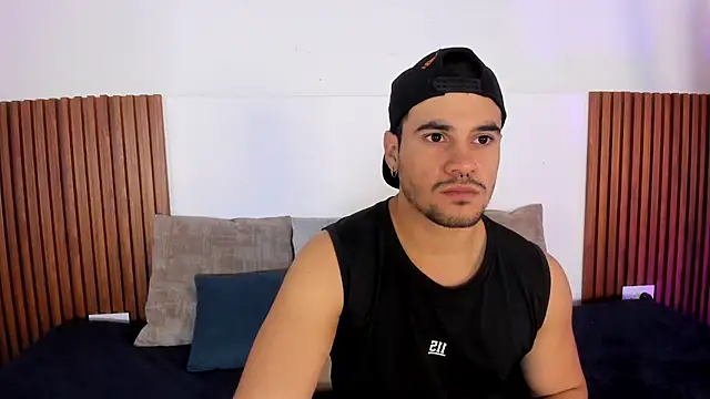 Jake muller1 online show from 22, 12, 2025