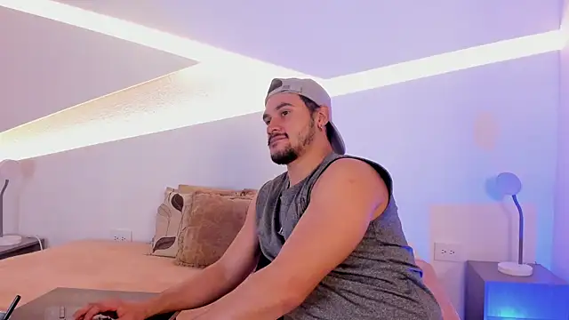 Jake muller1 online show from 6, 2, 2026