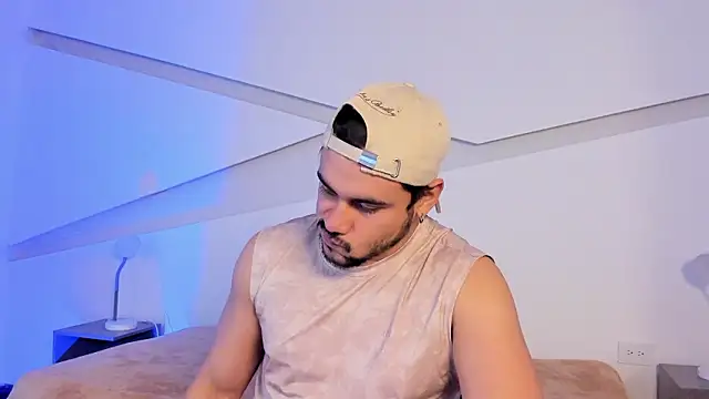 Jake muller1 online show from 7, 2, 2026