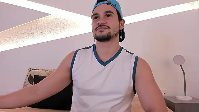 Jake muller1 online show from 20, 2, 2026