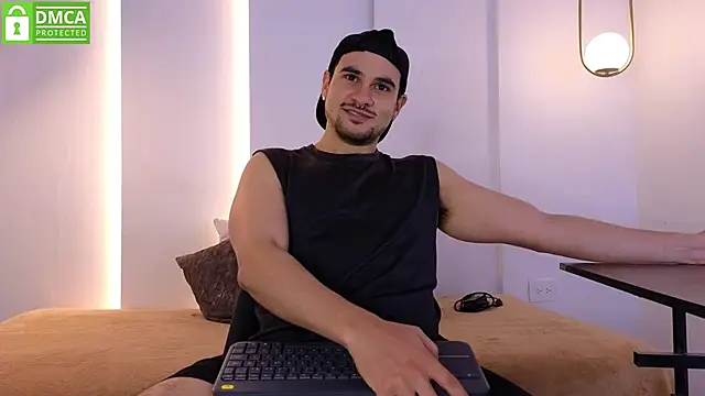 Jake muller1 online show from 15, 5, 2026
