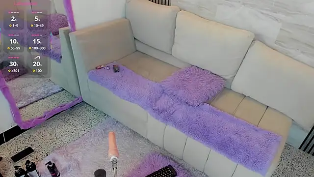 medussa sexi online show from 11, 2, 2026