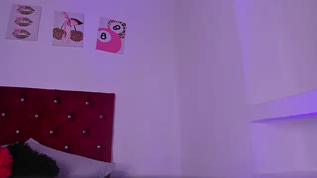 kittymonroe1 online show from 28, 6, 2026