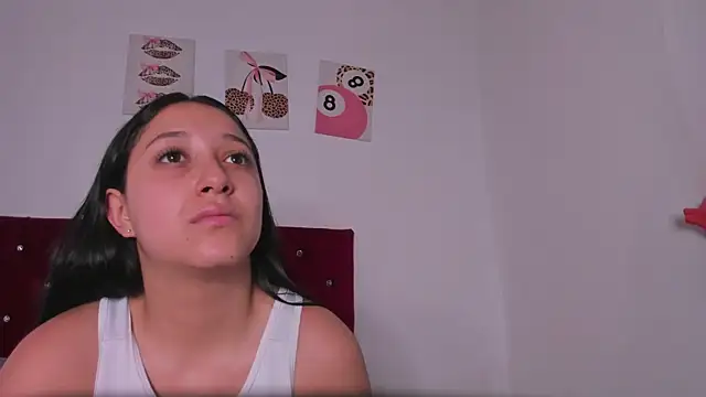 kittymonroe1 online show from 30, 6, 2026
