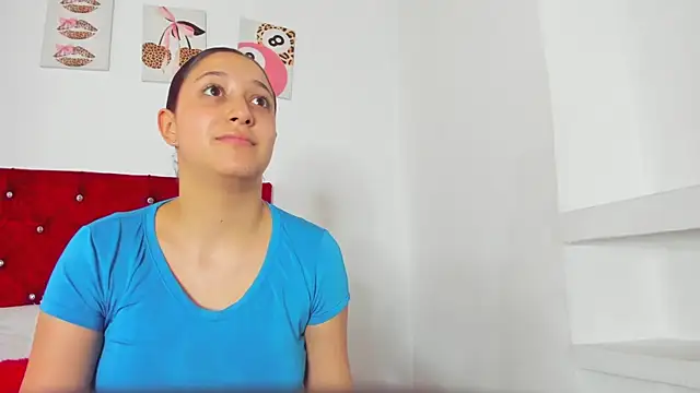 kittymonroe1 online show from 10, 7, 2026