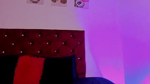 kittymonroe1 online show from 22, 7, 2026