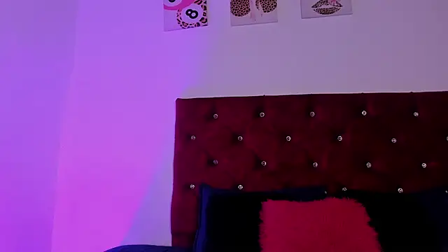 kittymonroe1 online show from 23, 7, 2026