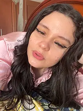 Selena Roa online show from 26, 2, 2026