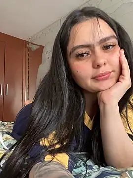 Selena Roa online show from 30, 4, 2026
