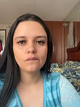 Selena Roa online show from 11, 5, 2026