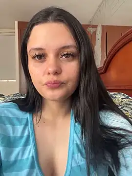 Selena Roa online show from 11, 5, 2026