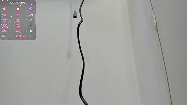 mirandaduboiss online show from 20, 3, 2026