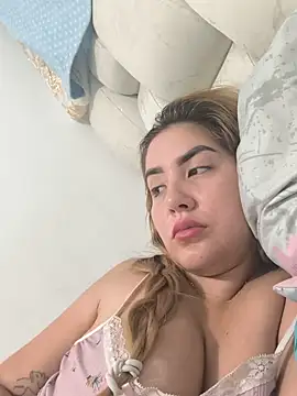 iamdulce  online show from 29, 5, 2026