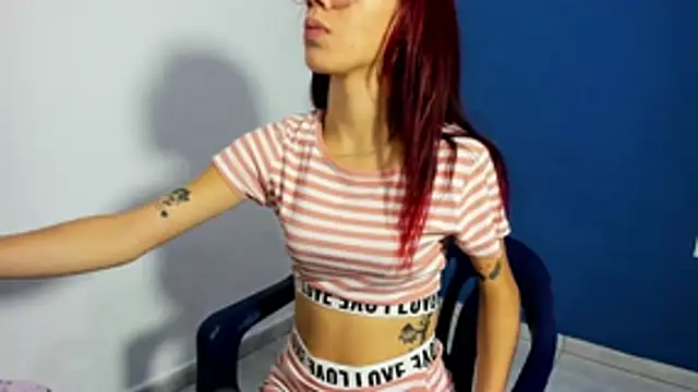 Gemasexlatin online show from 2, 11, 2025