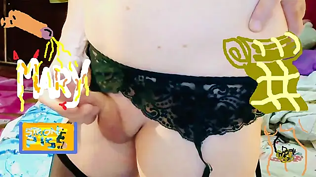 horni4luv online show from 1, 2, 2026