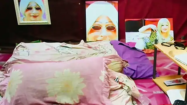 horni4luv online show from 11, 4, 2026