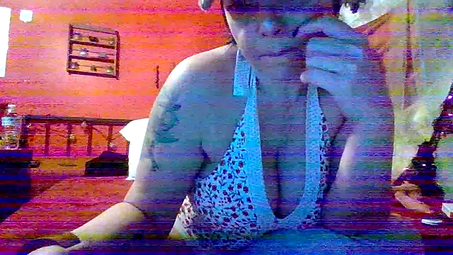 MorgannaVamp online show from 20, 3, 2026