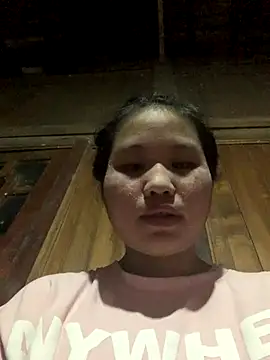 Miuu-Miuu online show from 26, 10, 2025