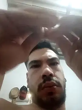 Godsito1 online show from 27, 10, 2025