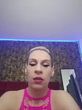 AmberMinxy online show from 6, 3, 2026