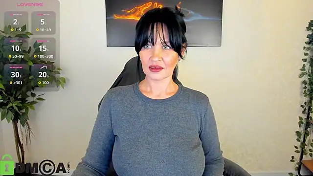 Sara Devills online show from 24, 4, 2026