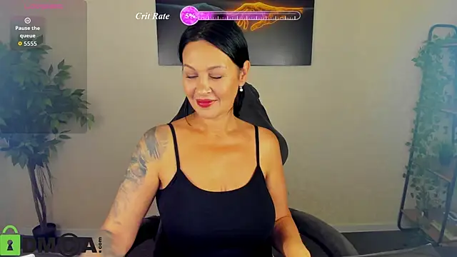 Snapshot of Sara_Devills chatting on 29, 7, 2026 Sara Devills online show from 29, 7, 2026
