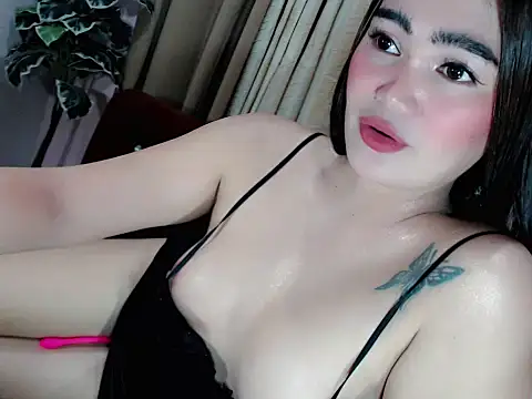 Felicity lux online show from 25, 6, 2026