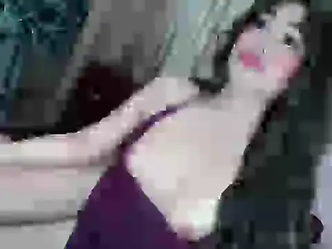 Felicity lux online show from 20, 7, 2026