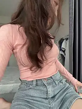 meimei x online show from 3, 5, 2026