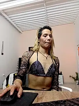 Grreichellsecret  online show from 29, 10, 2025