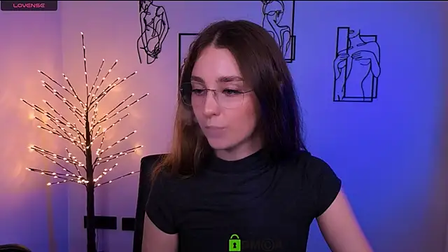 alisabliss online show from 3, 7, 2026