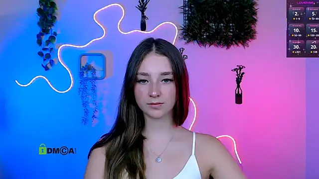 alisabliss online show from 6, 8, 2026
