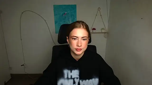 Candy Chloe  online show from 28, 10, 2025