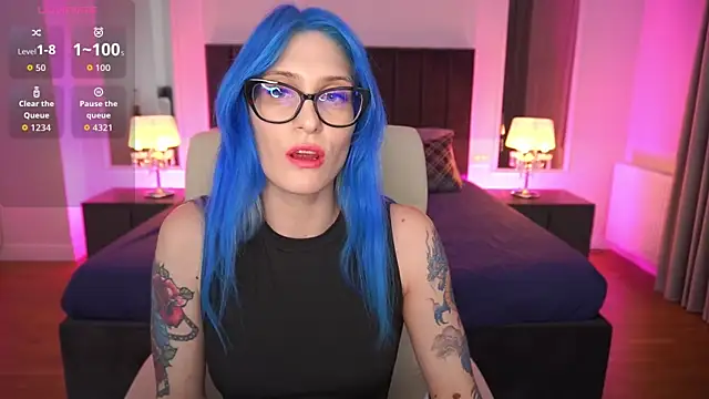 CassaBlaze online show from 18, 5, 2026
