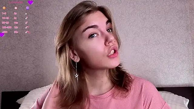 Snapshot of MelodyBaur chatting on 30, 7, 2026 MelodyBaur online show from 30, 7, 2026
