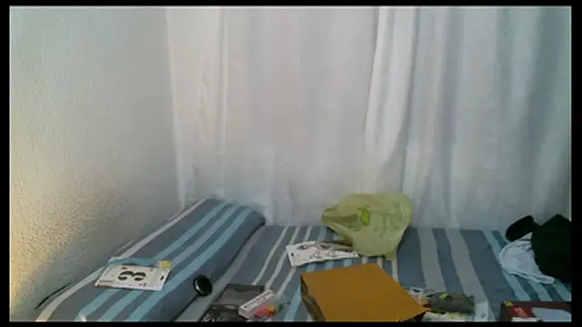 Negritatata online show from 20, 7, 2026