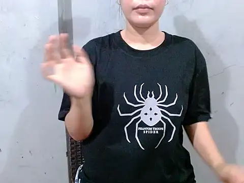Skinny Jean18xxx online show from 16, 7, 2026