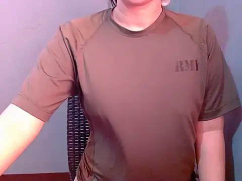Skinny Jean18xxx online show from 3, 8, 2026