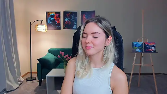 JadaBoone online show from 22, 10, 2025