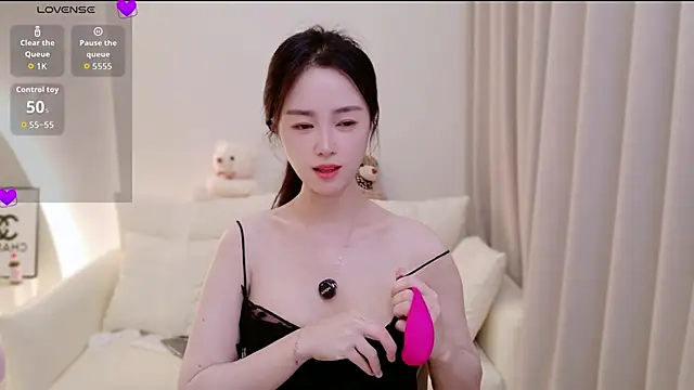 Xiaotaimei 666 online show from 7, 5, 2026