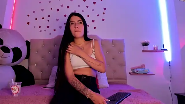 eimyy rouse online show from 4, 3, 2026