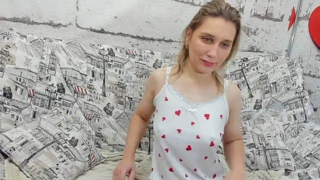 Tenderly Sophie online show from 5, 11, 2025