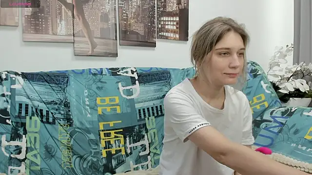 Tenderly Sophie online show from 19, 12, 2025