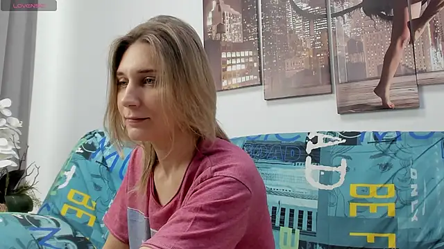 Tenderly Sophie online show from 10, 1, 2026