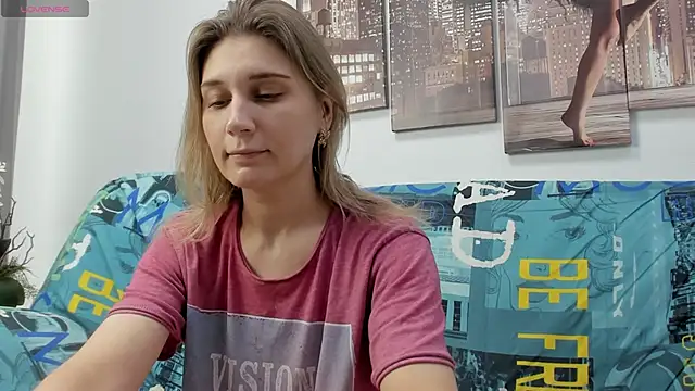 Tenderly Sophie online show from 12, 1, 2026