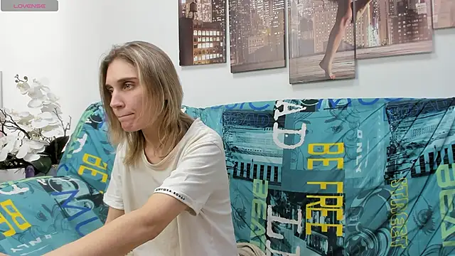 Tenderly Sophie online show from 28, 4, 2026