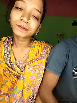 CoupleShow 432 online show from 19, 2, 2026