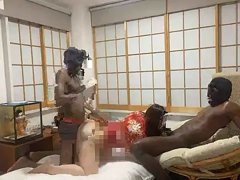 iShow Fuck69 online show from 26, 10, 2025